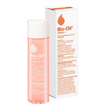 BIO OIL OLIO DERMAT 200ML