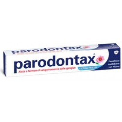 PARODONTAX EXTRA FRESH 75ML