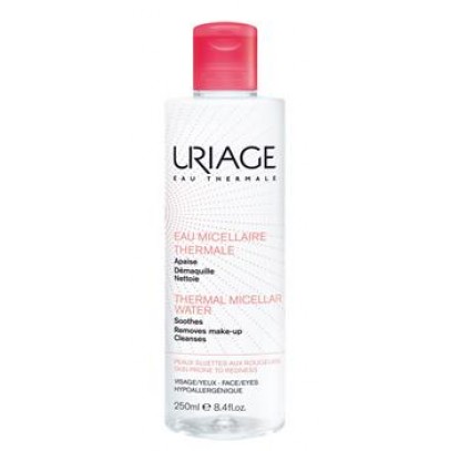 URIAGE EAU MICEL P ARROS 500ML