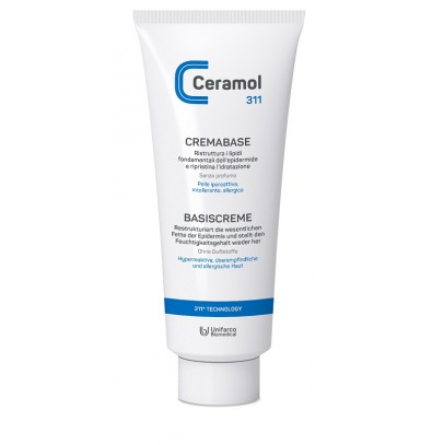 CERAMOL CREMABASE 400ML