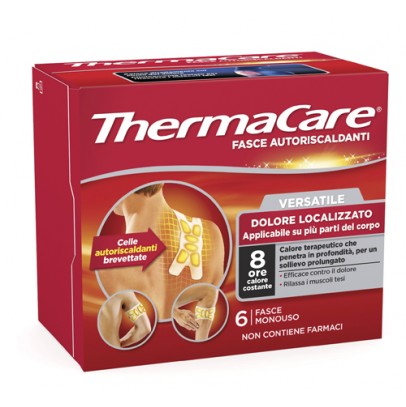 THERMACARE VERSATILE FASCIA6PZ