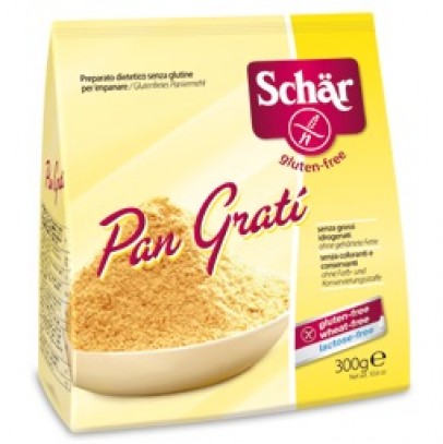 SCHAR PAN GRATI' PREP IMPA 300