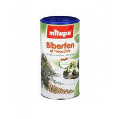 MILUPA BIBERFEN BEV ISTANT200G