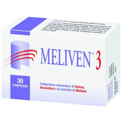 MELIVEN 3 30CPR