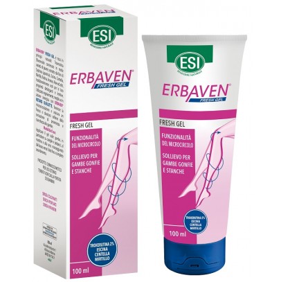 ERBAVEN FRESH GEL 100ML