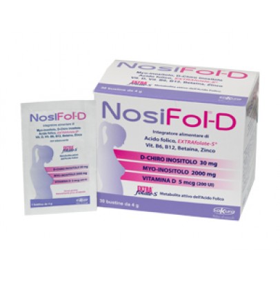 NOSIFOL-D 30BUST