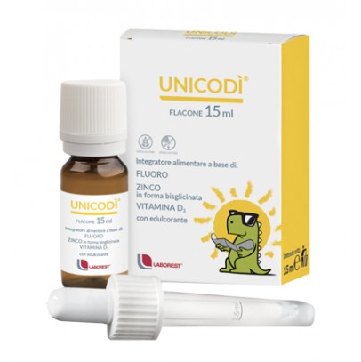 UNICODI' 15ML