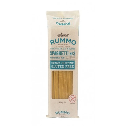 RUMMO SPAGHETTI N3 400G