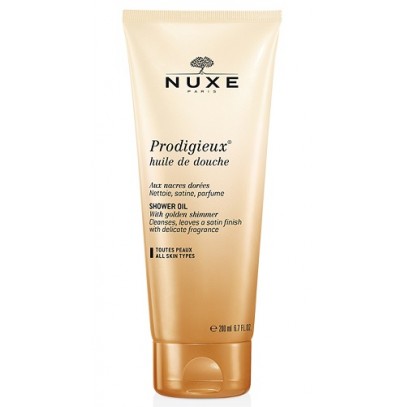 NUXE PRODIGIEUX HUILE DOU200ML