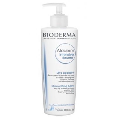 ATODERM INTENSIVE BAUME 500ML