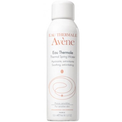 AVENE ACQUA TERMALE SPR 150ML