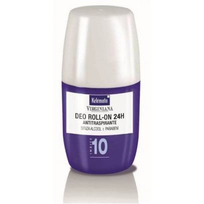 DEODORANTE ROLL ON 10 50ML