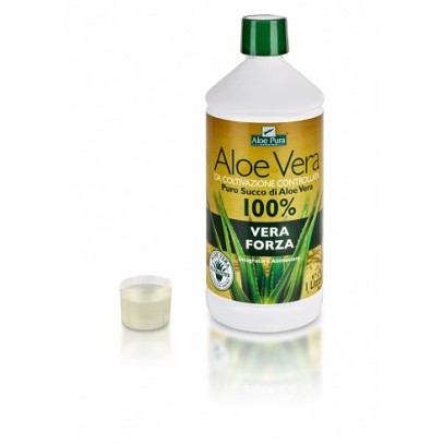 ALOE VERA SUCCO 1L