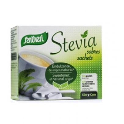 STEVIA 50BUST