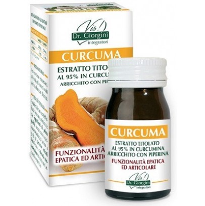 CURCUMA ESTR TIT 60PAST