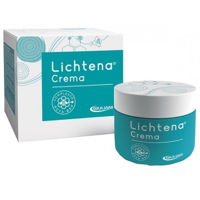 LICHTENA CREMA AI 3 ACTIVE 25M