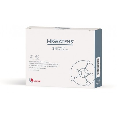 MIGRATENS 14BUST 3G