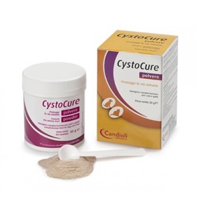 CYSTOCURE FORTE 30G