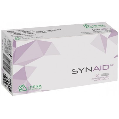 SYNAID 30CPR