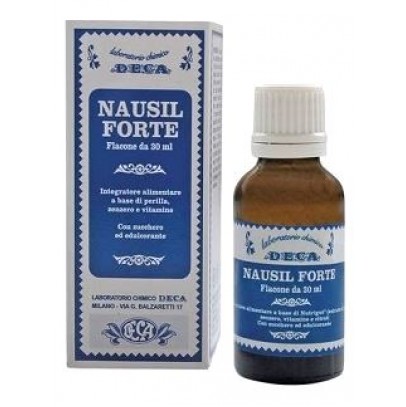 NAUSIL FORTE 30ML