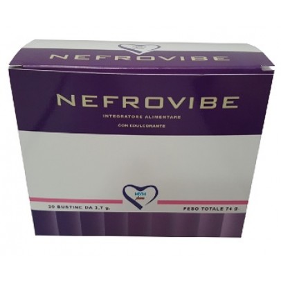 NEFROVIBE 20BUST