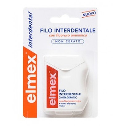 ELMEX FILO INTERDENTALE N/CER