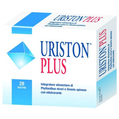 URISTON PLUS 28BUST