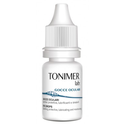 TONIMER LAB GOCCE OCULARI 10ML