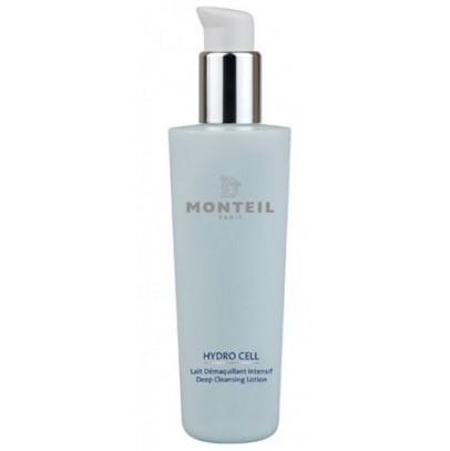 MONTEIL HC CLEANSING LOTION