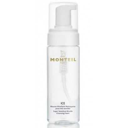 MONTEIL ICE MICELLE CLEANSER