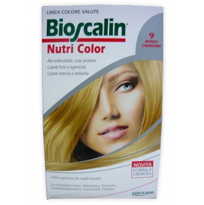 BIOSCALIN NUTRICOL 9 BIO CHS