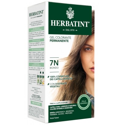 HERBATINT 7N 150ML