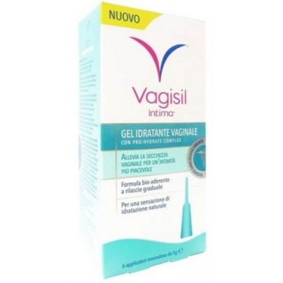 VAGISIL INTIMA GEL IDRAT MONOD