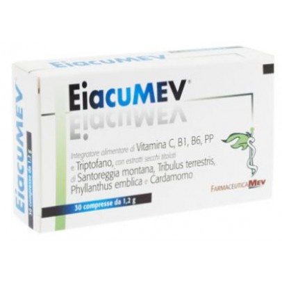 EIACUMEV 30CPR