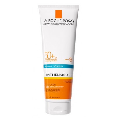 ANTHELIOS LATTE SPF50+ 250ML