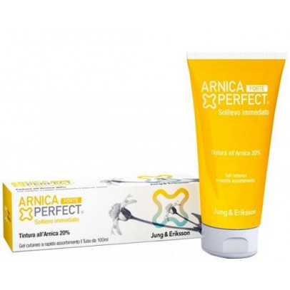 ARNICA PERFECT FORTE J&E 100ML