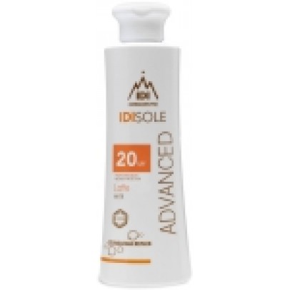 IDISOLE ADVANCED CORPO SPF20