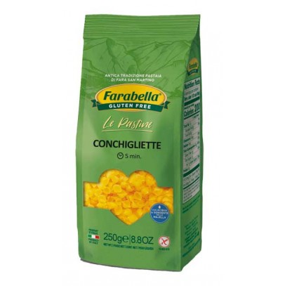 FARABELLA CONCHIGLIETTE 250G