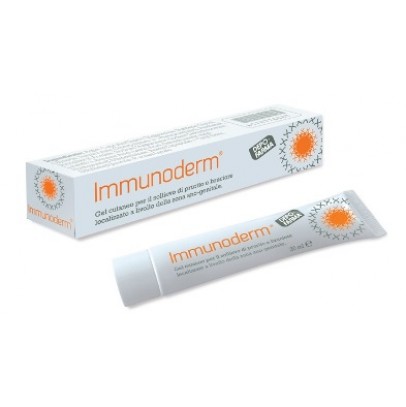 IMMUNODERM 20ML