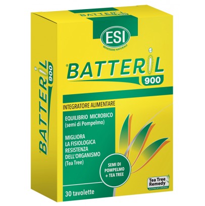 TEA TREE R BATTERIL 900 30TAV