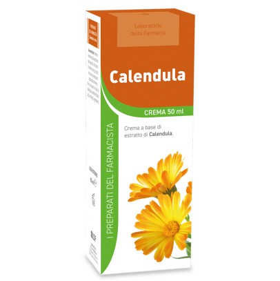 LDF CALENDULA CREMA 2% 50ML