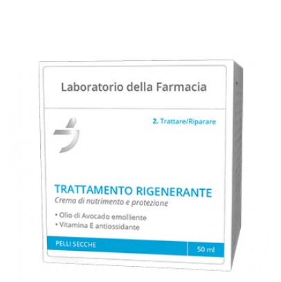 LDF CR TRATT RIGENERANTE 50ML