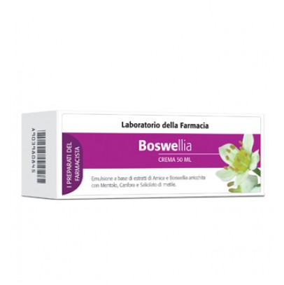 LDF BOSWELLIA CREMA 50ML