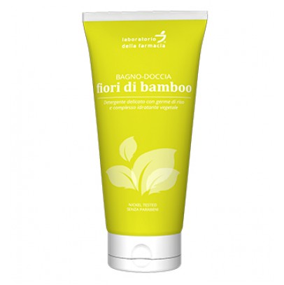 LDF BD FIORI DI BAMBOO 200ML