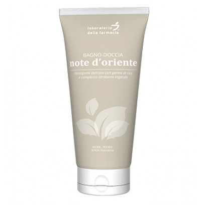 LDF BD NOTE D ORIENTE 200 ML