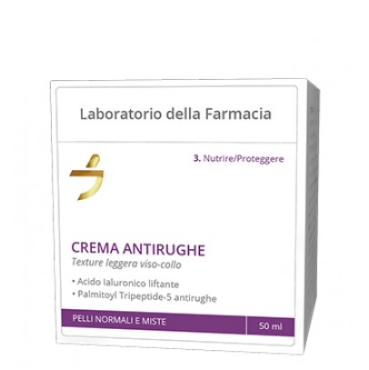 LDF CR ANTIRUG TX LEGGERA 50ML