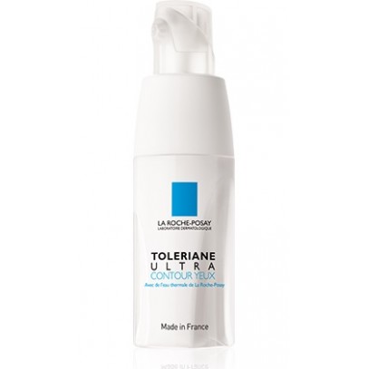 TOLERIANE ULTRA OCCHI 20ML