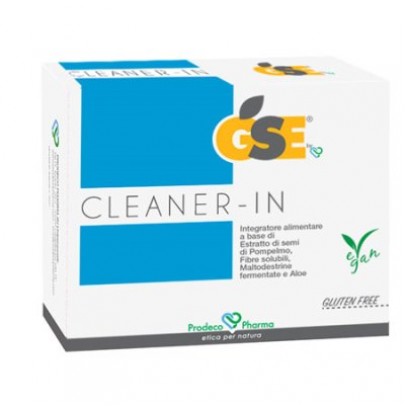 GSE CLEANER-IN 14BUST