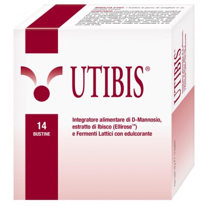 UTIBIS 14BUST