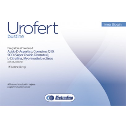 UROFERT 14BUST